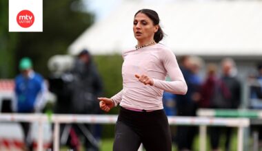 Nooralotta Neziri leikataan perjantaina | MTV Uutiset