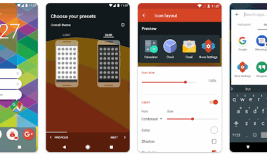 Nova Launcherin tarina päättyy | Mobiili.fi