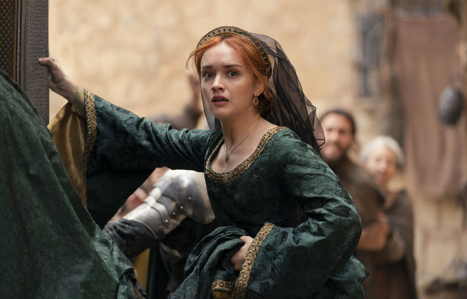 Game of Thrones -tähti avautui seksikohtauksista: "Naiset leimataan yhä vaikeiksi, jos emme suostu kaikkeen"