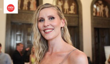 Näin Kristiina Mäkelän elämä on sujunut kilpauran jälkeen