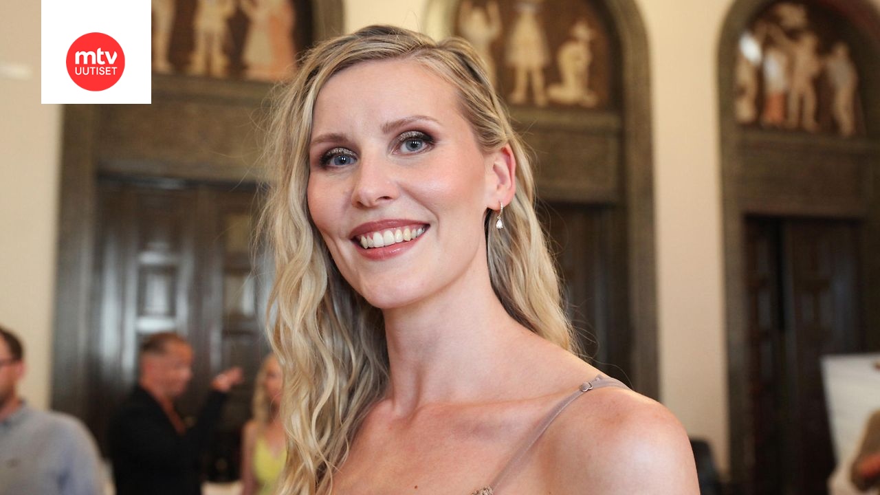 Näin Kristiina Mäkelän elämä on sujunut kilpauran jälkeen