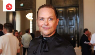 Marko Keränen kertoo, millainen on TTK-tähtiopettajan työpäivä
