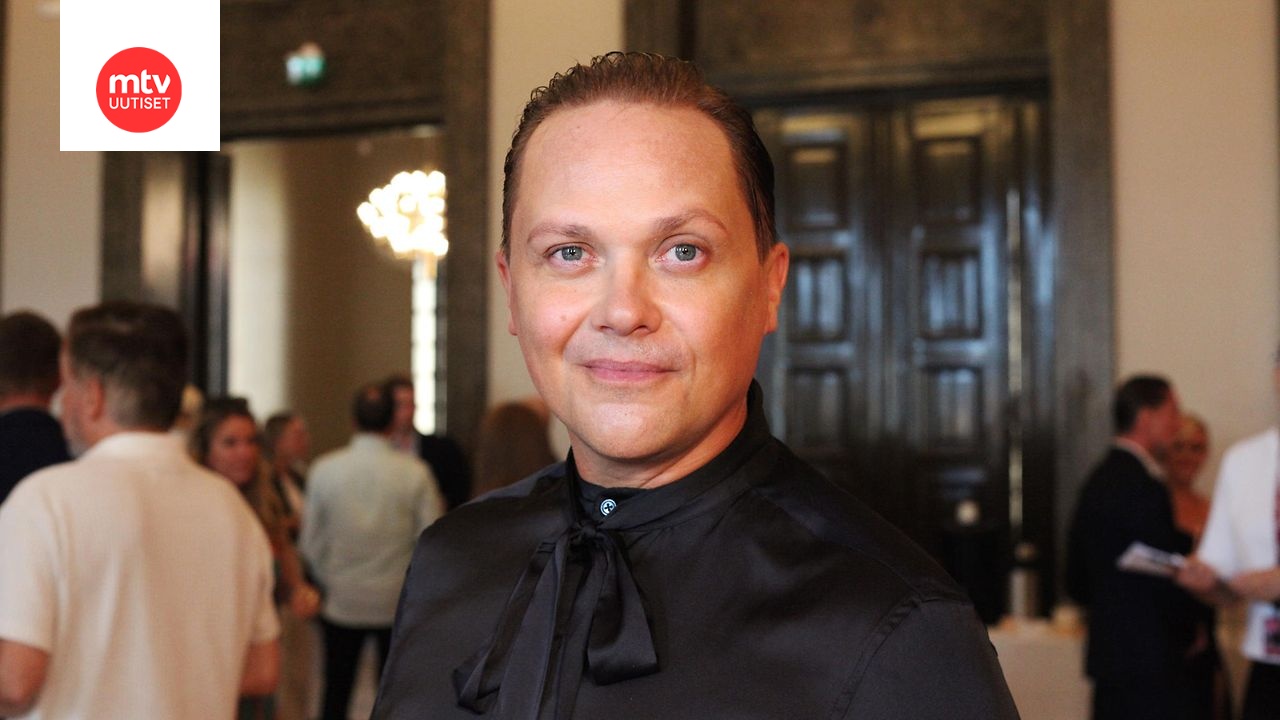 Marko Keränen kertoo, millainen on TTK-tähtiopettajan työpäivä