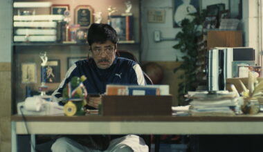 HBO Maxiin tulee tänään vuoden 2025 ehkä paras elokuva - "Tämä jää leffahistoriaan"