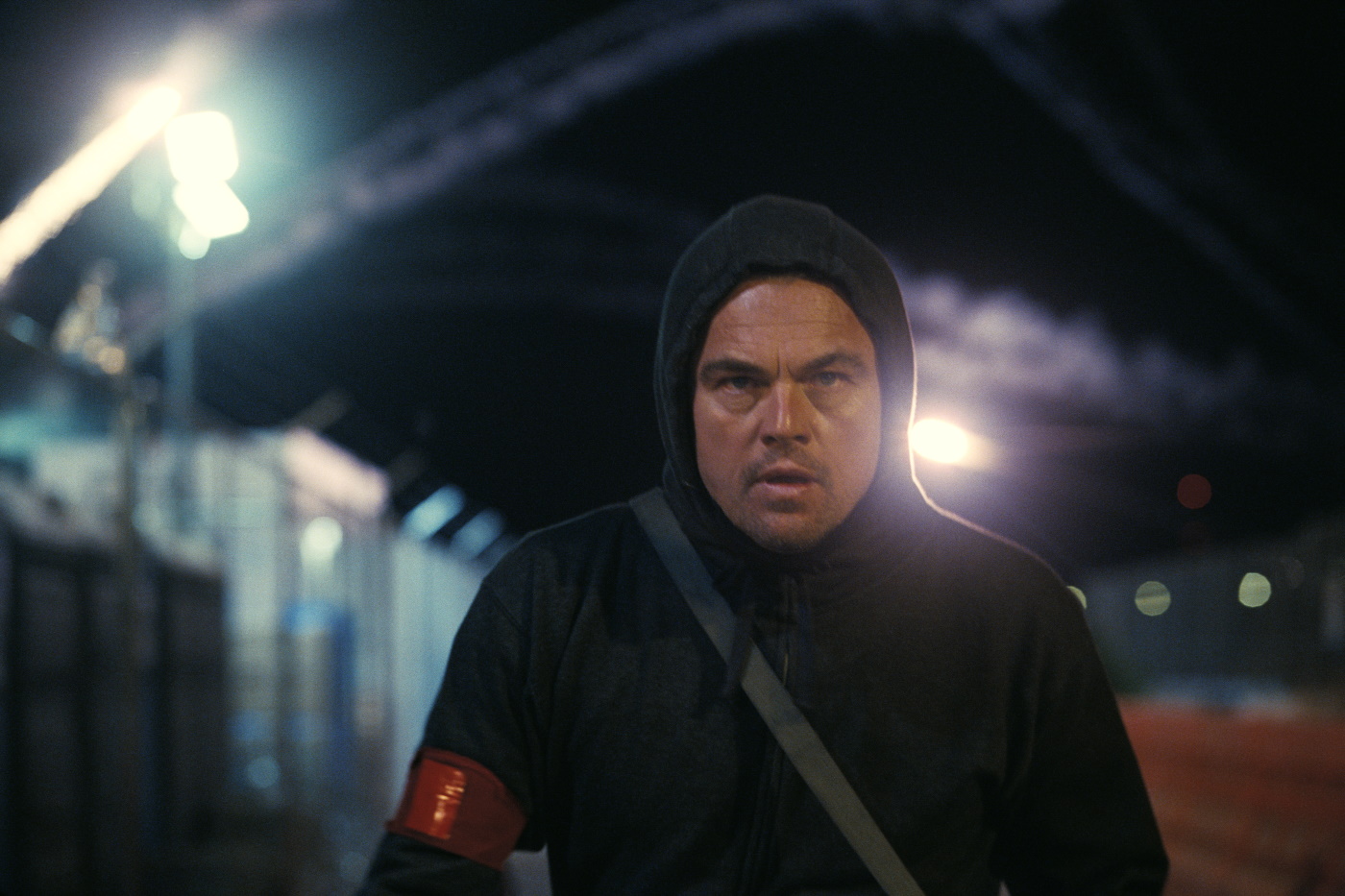 Leonardo DiCaprion uusi elokuva on lähes 100 % tuore - vuolaat kehut myös Steven Spielbergiltä
