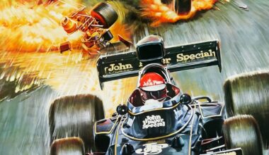 Nyt suoratoistona: Formula 1 -dokkari sijoittuu vaarallisen 70-luvun tapahtumiin - dokumentin alkuperäinen tarkoitus muuttui synkäksi
