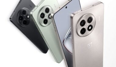 Kuvassa OnePlus Ace 5. Uusi Turbo-sarja voi olla ainakin jossain määrin jatkoa Ace-sarjalle.