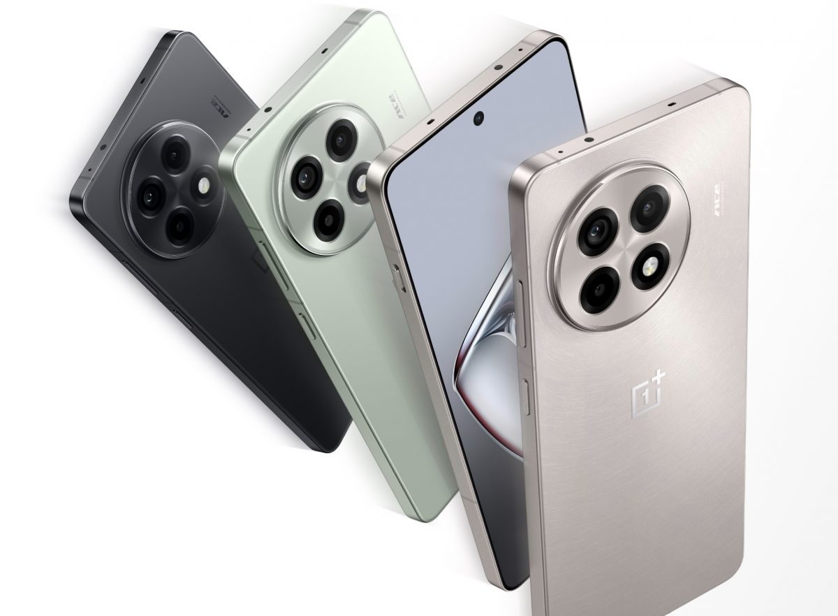 Kuvassa OnePlus Ace 5. Uusi Turbo-sarja voi olla ainakin jossain määrin jatkoa Ace-sarjalle.