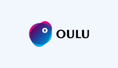 Kansainvälistyvä Lumo-valofestivaali levittäytyy suistoon | Oulun kaupunki