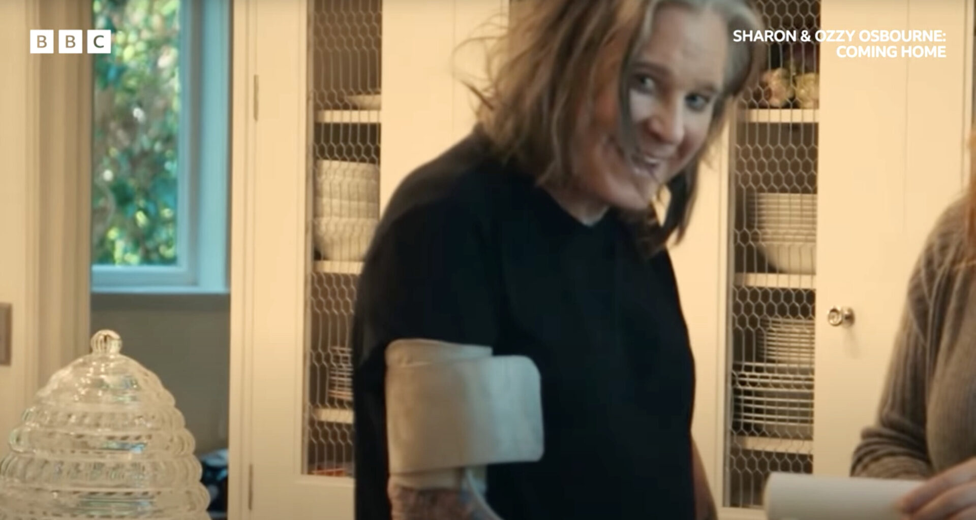 Näin sujuivat Ozzyn viimeiset vuodet – uuden Ozzy Osbourne -dokkarin traileri julki