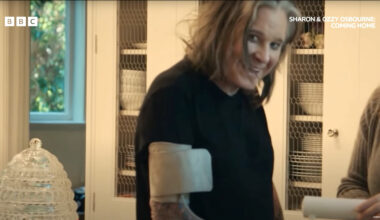 Näin sujuivat Ozzyn viimeiset vuodet – uuden Ozzy Osbourne -dokkarin traileri julki