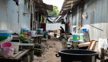 Myanmarin sotilasjuntta tukahduttaa kansaa julmasti – vastarinta leviää verkossa