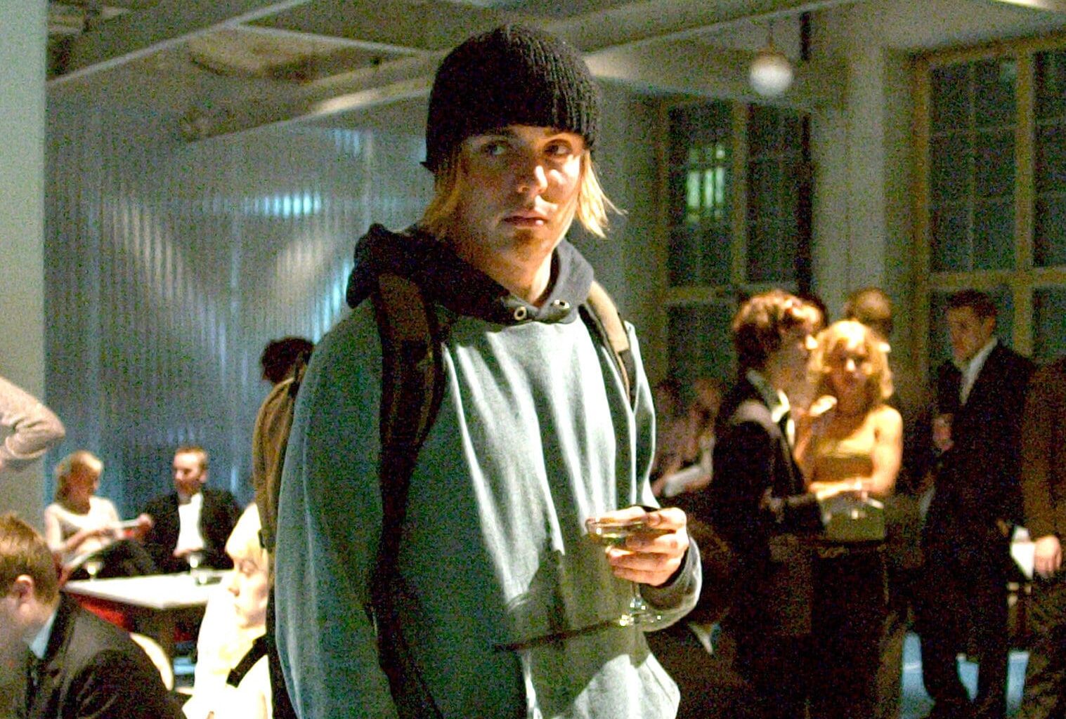 Illalla tv:ssä: Kotimainen huippuleffa voitti 8 Jussi-palkintoa – tummasävyinen tarina punoo hahmojen kohtalot yhteen