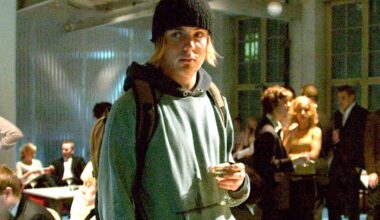 Illalla tv:ssä: Kotimainen huippuleffa voitti 8 Jussi-palkintoa – tummasävyinen tarina punoo hahmojen kohtalot yhteen