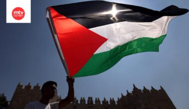 Brittien mielipiteet jakautuvat Palestiinan tunnustamisesta: oli jo aikakin vai voitto Hamasille?