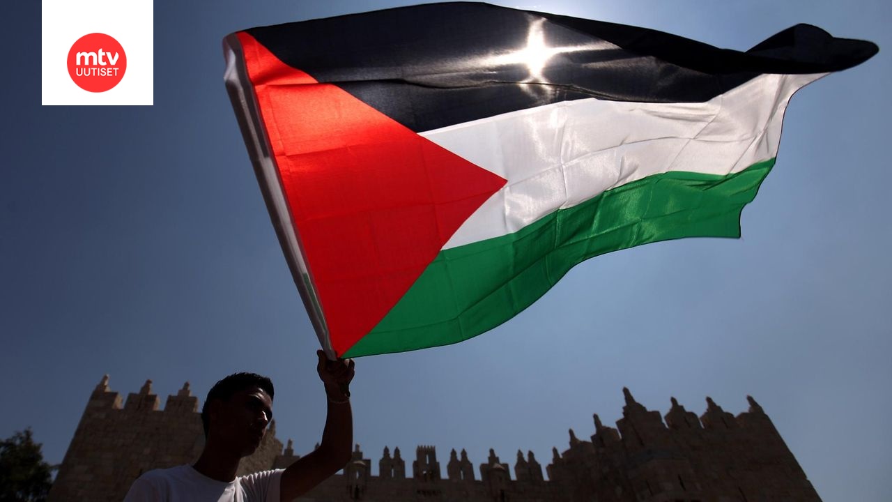 Brittien mielipiteet jakautuvat Palestiinan tunnustamisesta: oli jo aikakin vai voitto Hamasille?