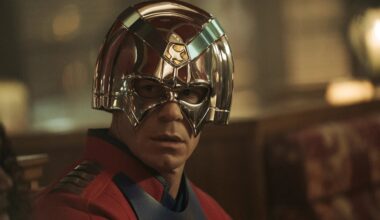 "Tätä sarjaa oli kyllä ikävä": James Gunn ottaa luulot pois jo alkumetreillä