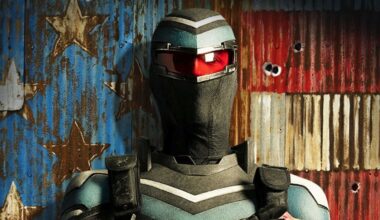 DC ja Marvel kohtasivat juuri – tämä Marvel-hahmo kuuluu nyt DC-kaanoniin