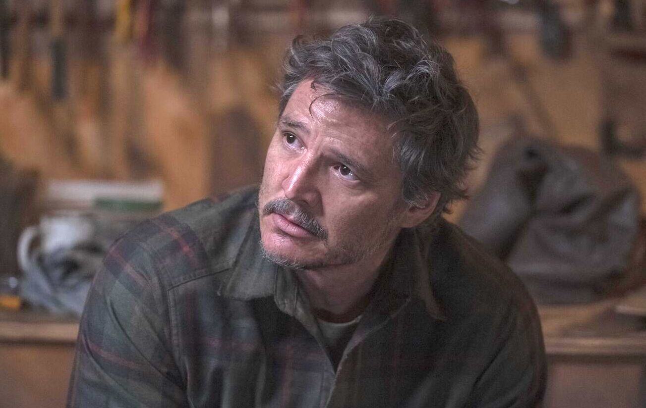 Pete Davidson kritisoi sosiaalisen median käyttäjiä Pedro Pascalin kohtelusta