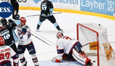 Otteluseuranta | Pelicans otti voiton HIFK:sta Lahdessa – ESS seurasi ottelua hetki hetkeltä - Etelä-Suomen Sanomat