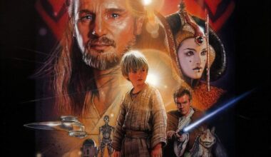 George Lucas läksytti avaruuspilotin näyttelijää Star Wars -leffan kuvauksissa – näyttelijällä ei ollut juonesta mitään käryä