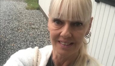 Pia Nykänen julkaisi nuoruuskuvan – ”Nuori ja kaunis”