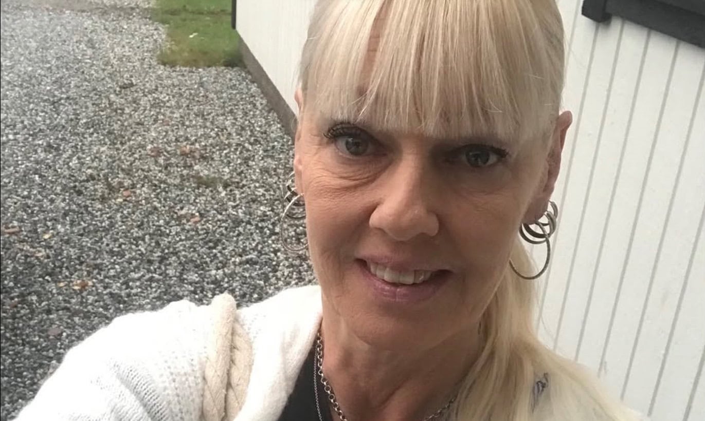 Pia Nykänen julkaisi nuoruuskuvan – ”Nuori ja kaunis”