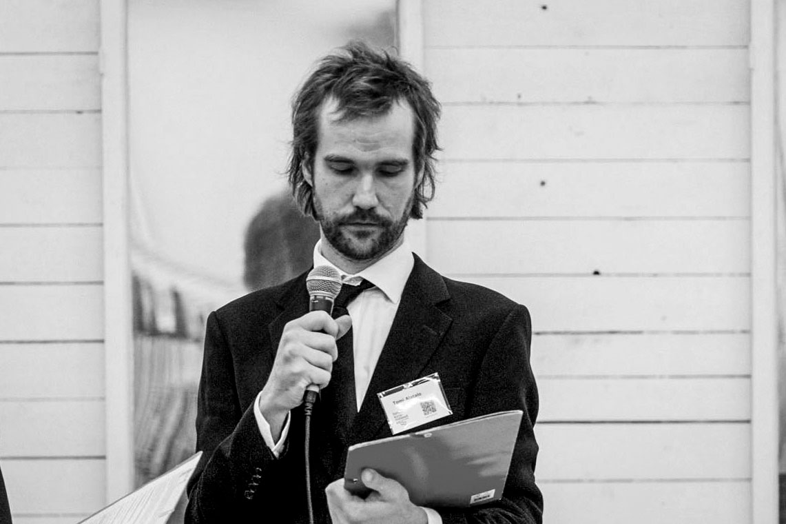 Tomi Alatalo 1981 –2025