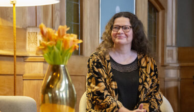 Ann-Christin Antell.