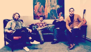 Piirpauke juhlii viisikymppisiään uudella albumilla – levyjulkkarikeikka marraskuussa