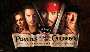 Pirates of the Caribbean -ohjaajalta ilmestyy uusi elokuva lähes 10 vuoden tauon jälkeen