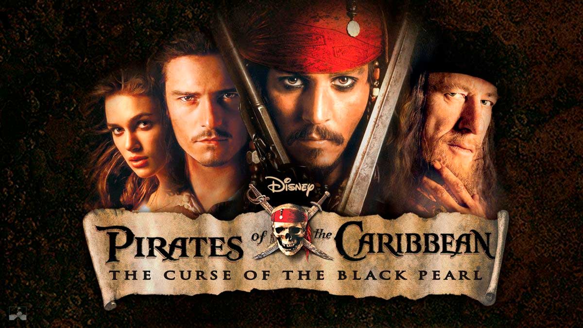 Pirates of the Caribbean -ohjaajalta ilmestyy uusi elokuva lähes 10 vuoden tauon jälkeen