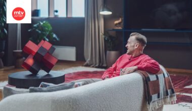 Niklas Hagmanin tyrmistynyt ilme kertoo kaiken