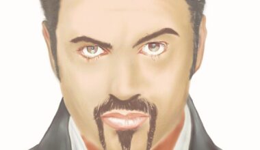 Muistathan vielä George Michaelin - katsottuasi tämän tärähtää kyynel poskelle