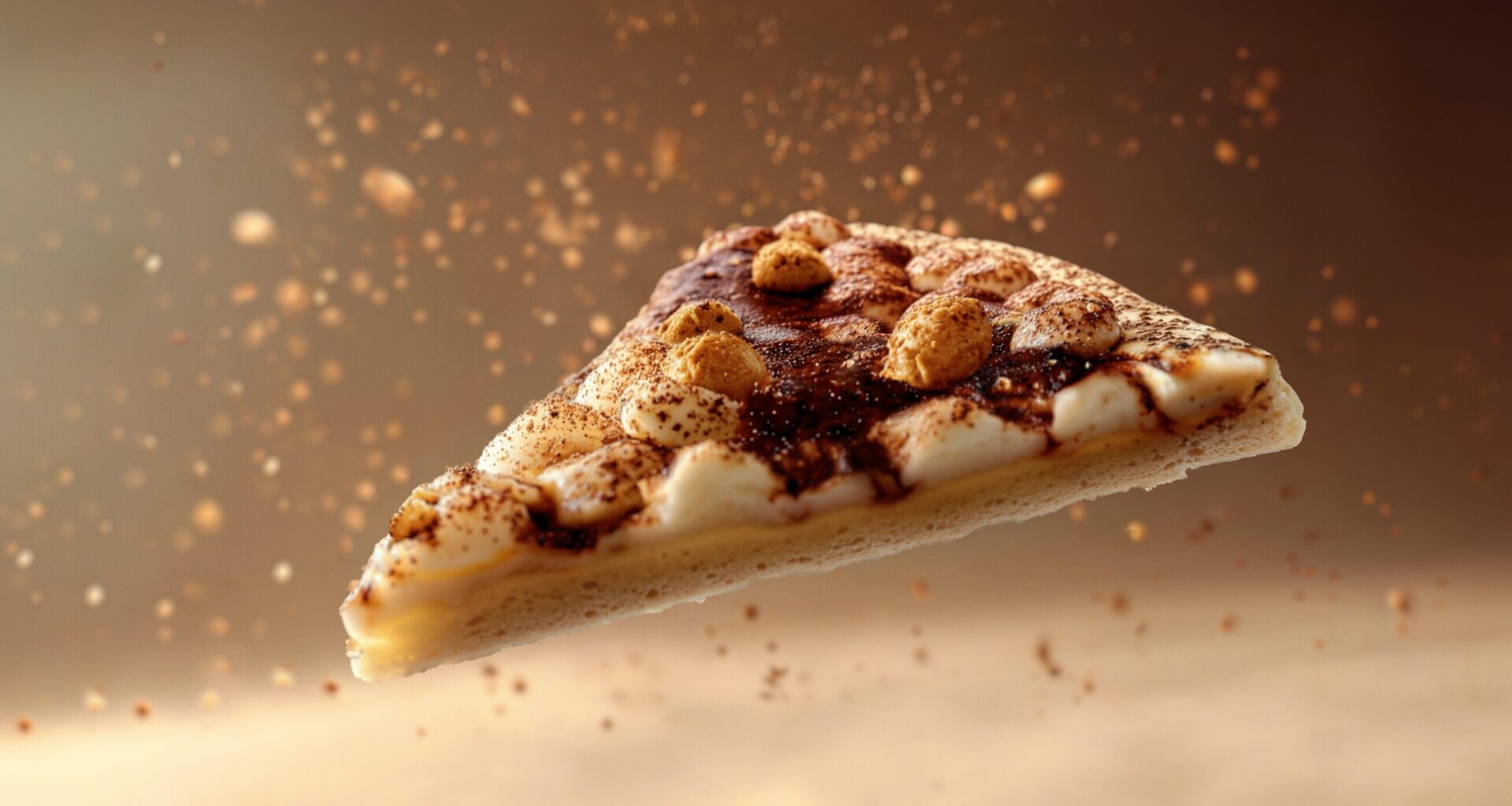 Kauppoihin saapuu nyt todella erikoinen pizza