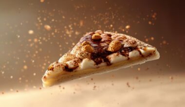 Kauppoihin saapuu nyt todella erikoinen pizza