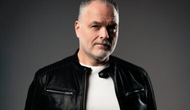 Superssuosikki Charles Plogman äimistyttää fanejaan - tätä kaikkea luvassa