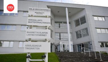 VUokratyöntekijän sormia laikaantui osittain irti myllyssä. Pohjanmaan käräjäoikeus tuomitsi esimiehet.