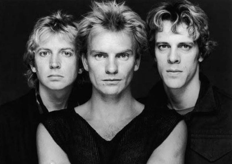 The Police -kumppanit haastoivat Stingin oikeuteen jättihitin rojalteista - "Heille on maksettu jo liikaa", vastaa juristi