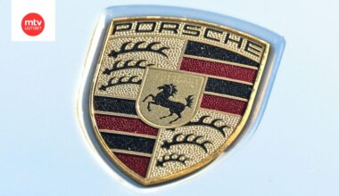 Porschen sähköautot eivät käy kaupaksi