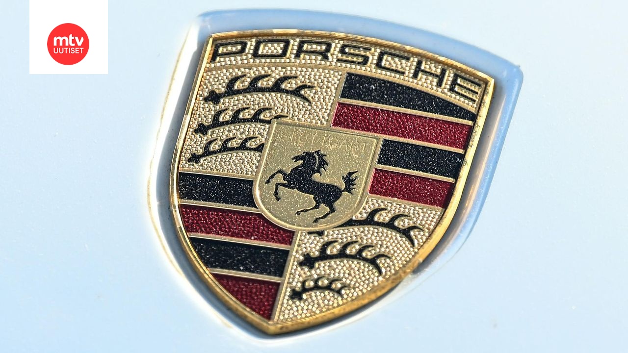 Porschen sähköautot eivät käy kaupaksi