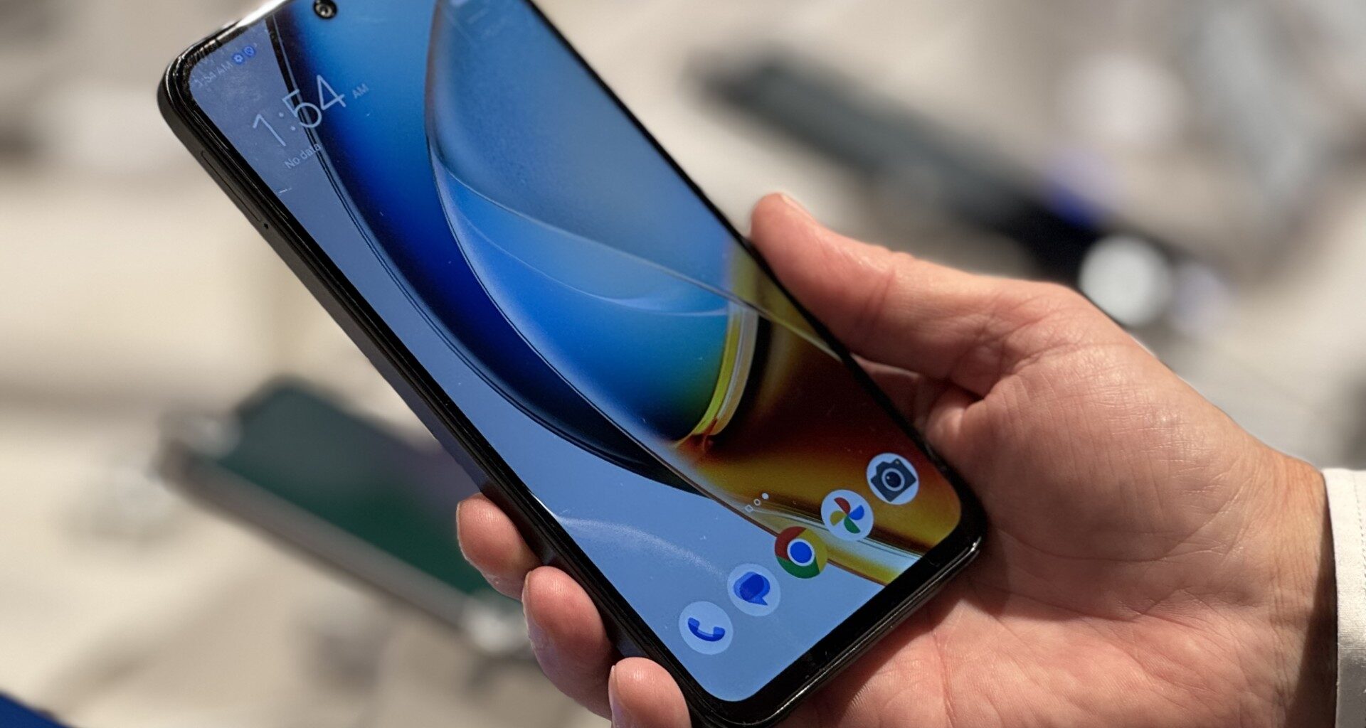 Power tuo markkinoille oman edullisen Cepter Mobile -älypuhelinmalliston