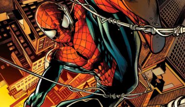 Ensi kesän Spider-Man-elokuvassa nähdään ainakin kaksi sarjakuvien klassikkopahista