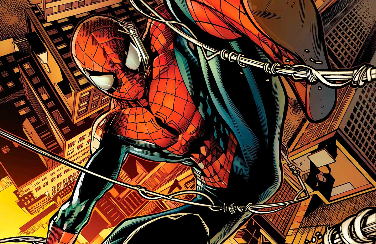 Ensi kesän Spider-Man-elokuvassa nähdään ainakin kaksi sarjakuvien klassikkopahista