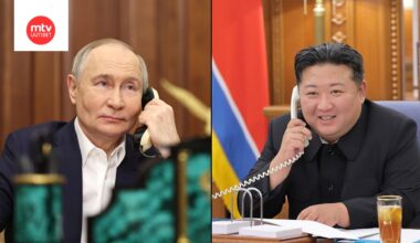 Saksalaismedia Frankfurter Allgemeine Zeitung (FAZ) kirjoittaa, että Kim on ärsyyntynyt siitä, että Putinin lupaama tuki on jäänyt vähäiseksi ja pintapuolisemmaksi kuin alunperin oli tarkoitus.
