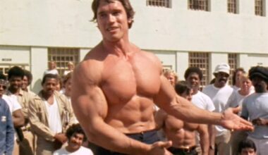 Schwarzenegger salamurhatusta Charlie Kirkistä: ”Hän oli mahtava republikaanien asioiden puolestapuhuja”