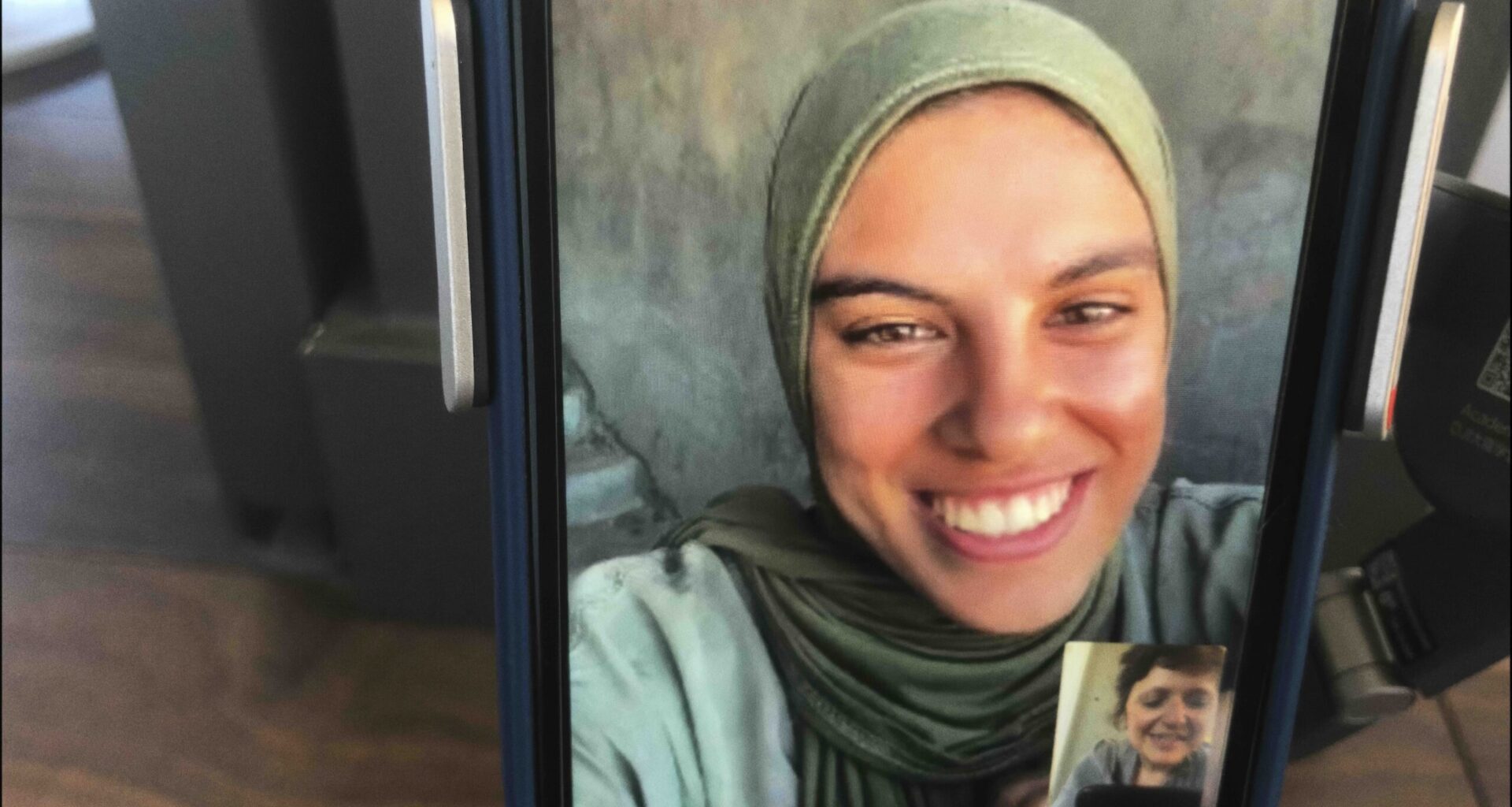 R&A-löytö: Musertava Palestiina-dokumentti on kuin lukisi Anne Frankin päiväkirjaa tästä ajasta