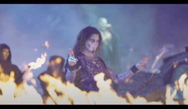 Tätä on edessä Suomessa ensi helmikuussa – Powerwolf esittelee livekuntoaan videolla