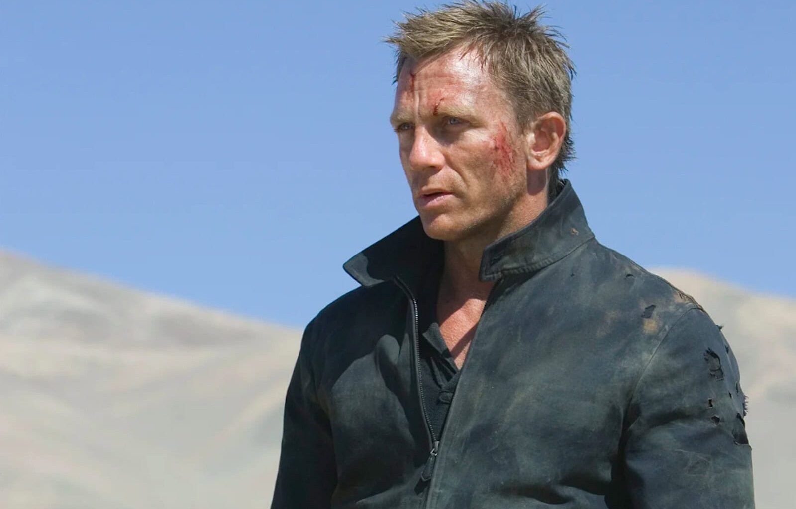 Tänään tv:ssä: Vuoden 2008 Bond-leffa oli kova kokemus Daniel Craigille – Joutui sairaalahoitoon useita kertoja