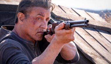 Rambo: Last Blood